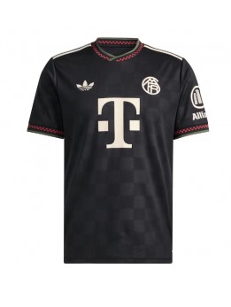 Bayern Munich Rezervni Dres 2025-26 Kratak Rukavima Bayern Munich Rezervni Dres 2025-26 Kratak Rukavima